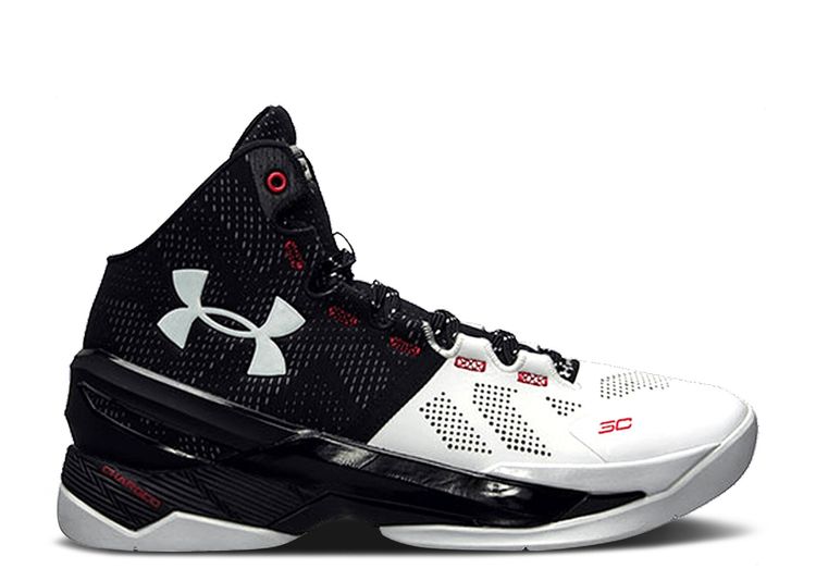 Curry X Jordan: Under Armour lança marca para competir com a Nike - GQ