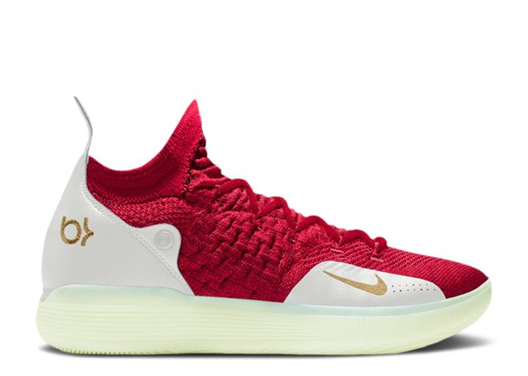 kd 11 id