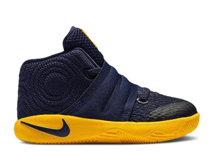 Nike kyrie sale 2 cavs