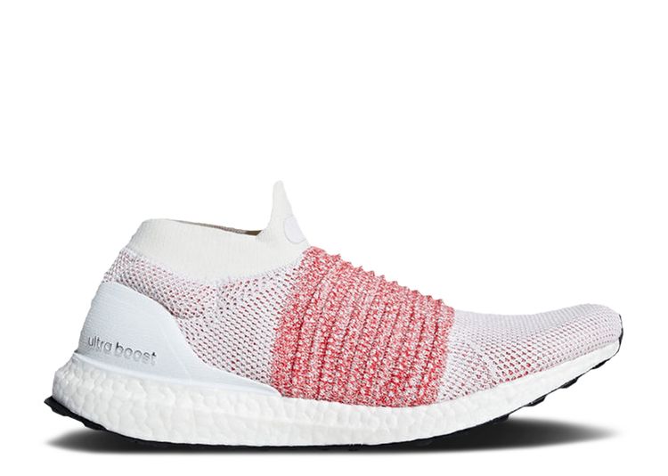 Adidas ultra clearance boost laceless multicolor