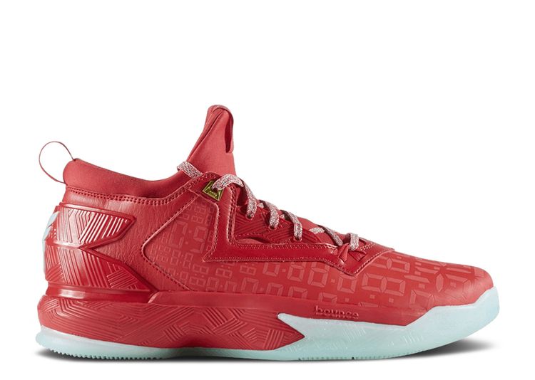 Lillard 2.0 sales