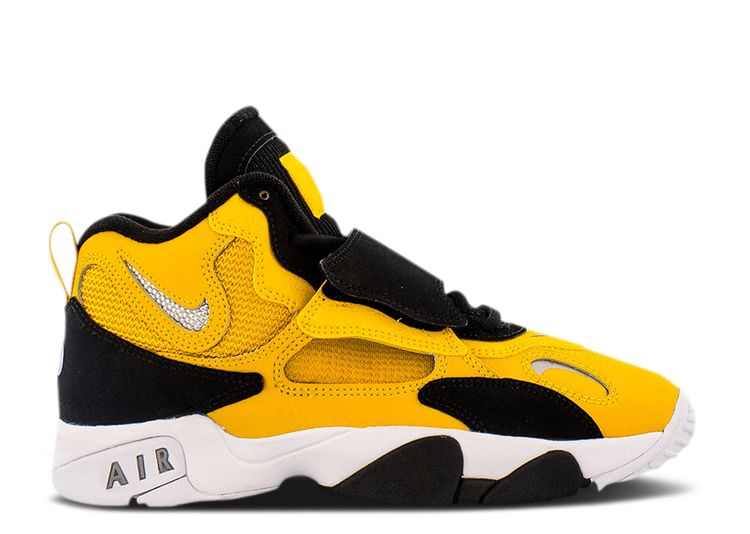 nike air max speed turf gs