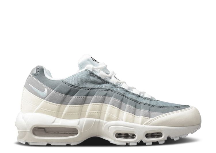 Air Max 95 ID - Nike - 818592 XXX - multi-color/multi-color | Flight Club