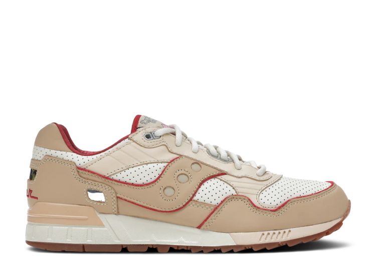 saucony for the people