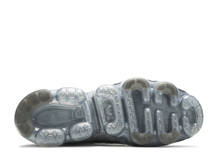 vapormax 2019 ghost black