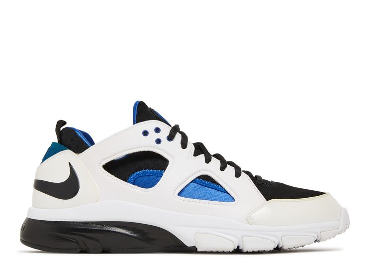 Huarache hotsell zoom low