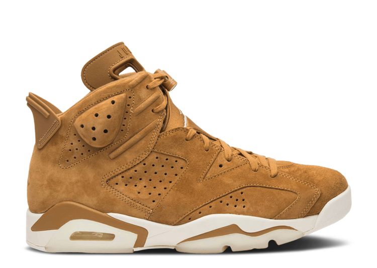 wheat jordan 5