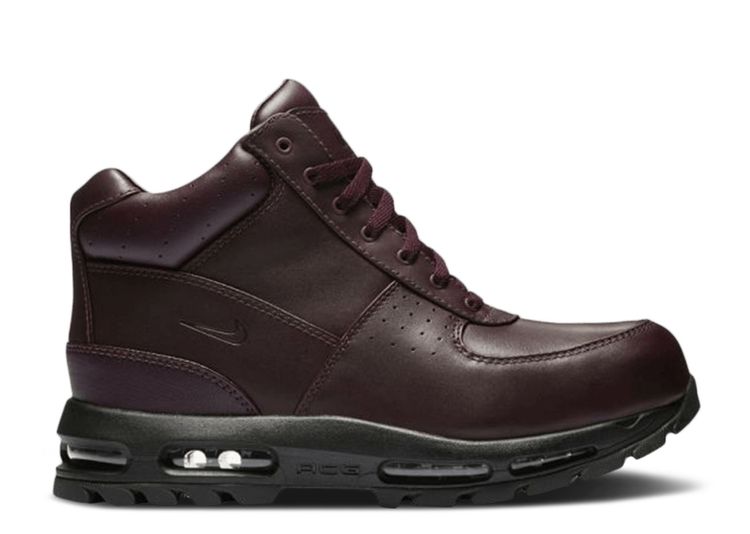 nike air max goadome burgundy