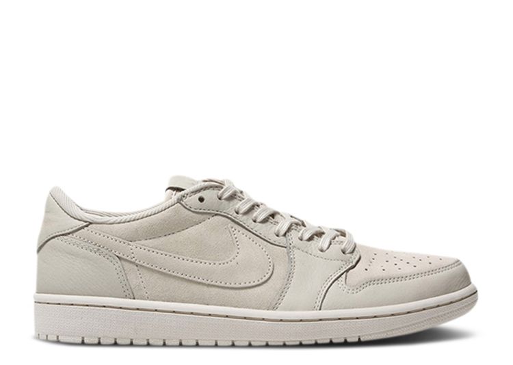 Air Jordan 1 Retro Low OG Premium 'Orewood' - Air Jordan - 919701 114 ...