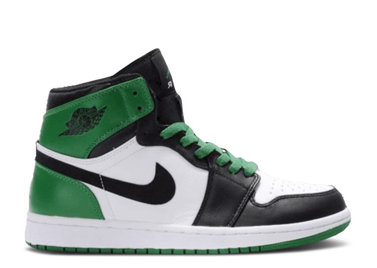 Air Jordan 1 Retro High GS 'DMP Bulls Celtics Pack' - Air Jordan ...