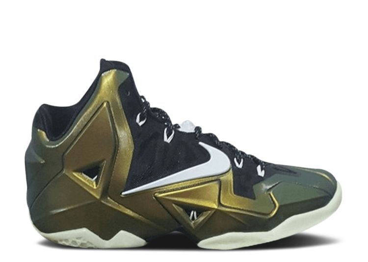 lebron 11 id