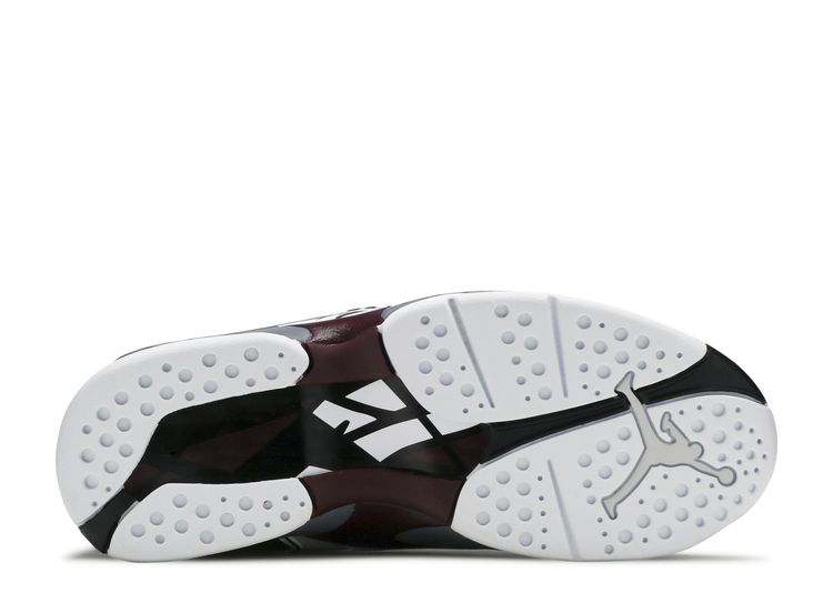 air jordan 8 burgundy