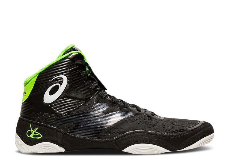 asics jb elite 3 red