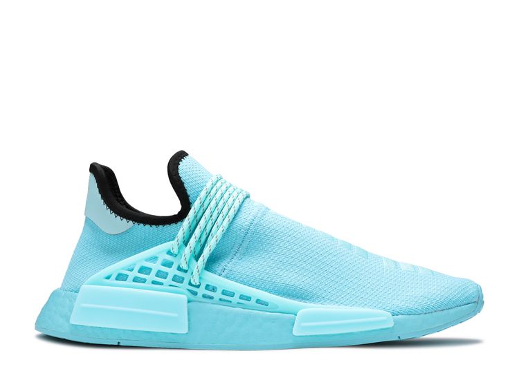 Adidas Pharrell NMD Human Race Shoes