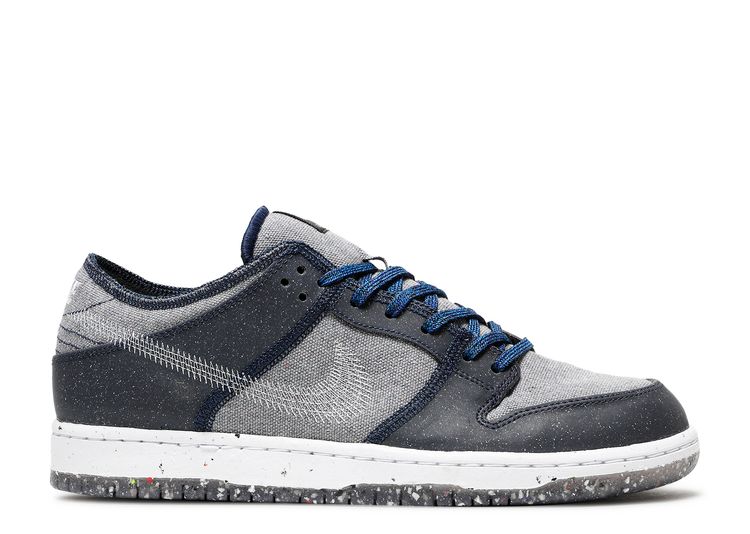 nike dunk low crater