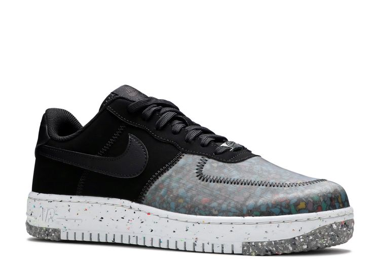 Air Force 1 Crater 'Black Photon Dust'