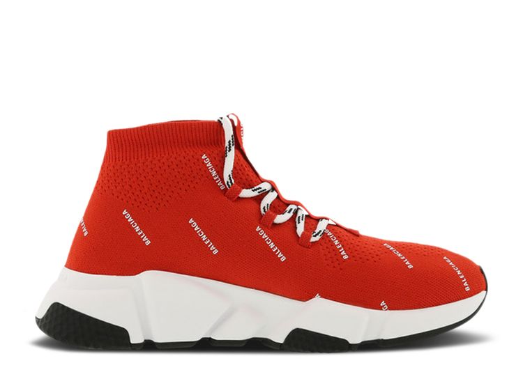 balenciaga basketball shoes