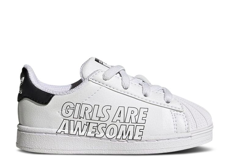 girls are awesome superstar