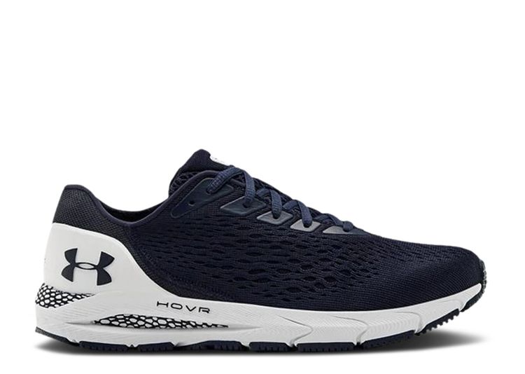 HOVR Sonic 3 Team 'Midnight Navy' - Under Armour - 3023279 401 ...