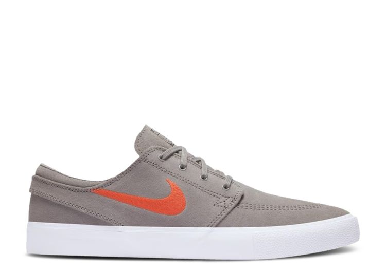 janoski atmosphere grey