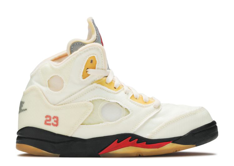 jordan 5 retro ps