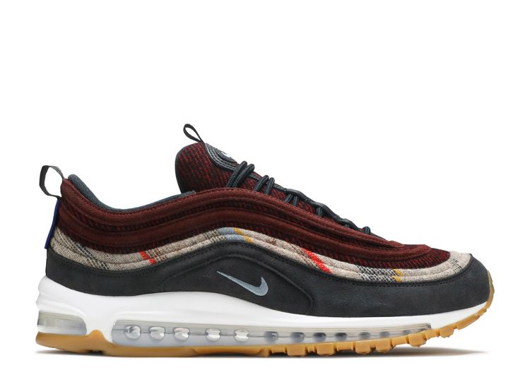 Nike iD Lets You Control the New Air Max 97 Colorway With Its