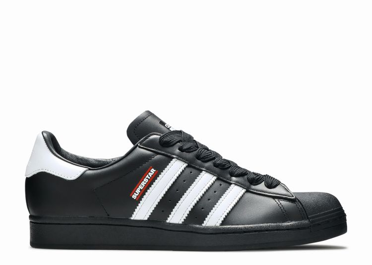 jam master jay adidas shoes