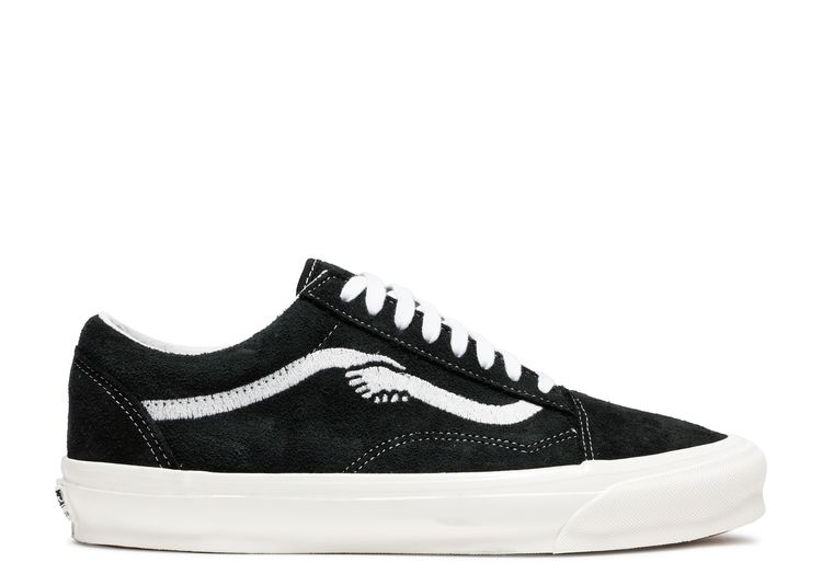 vans vault x notre 5x5 old skool lx