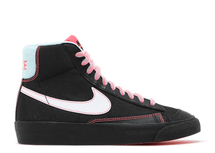 Size 6 - Nike Blazer Mid 77 Pink Foam 2019 for sale online
