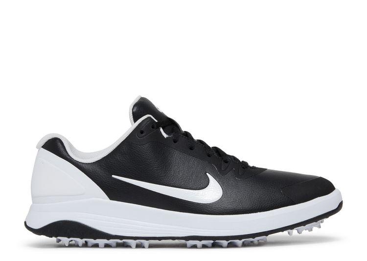 Infinity Golf Wide 'Black White' - Nike - CT0535 001 - black/white ...