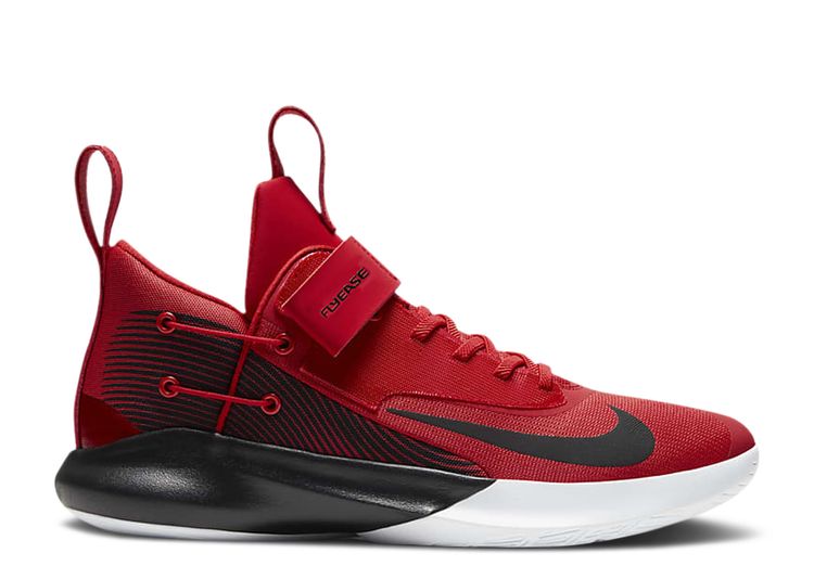 nike flyease precision 4