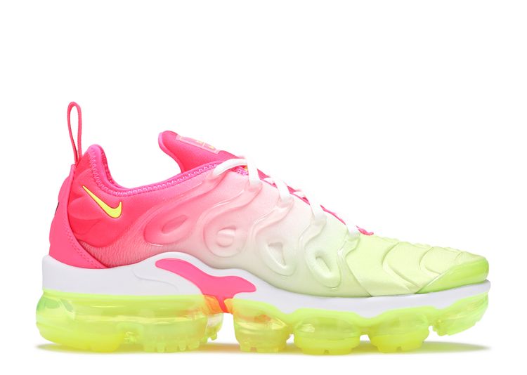 vapormax volt womens