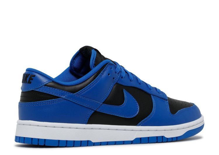 Nike DUNK LOW RETRO HYPER COBALT