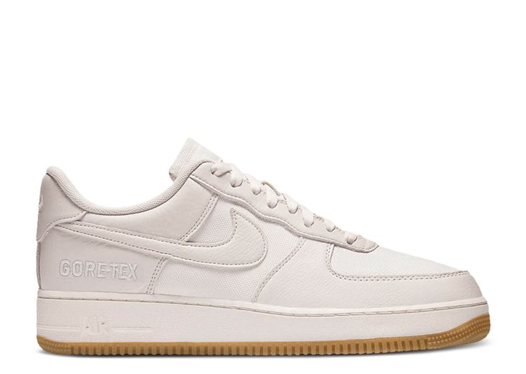 Air Force 1 Low GTX 'Phantom Gum' - Nike - DC9031 001 - phantom