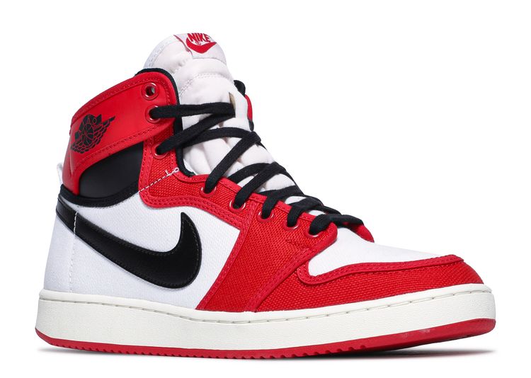 Air Jordan 1 KO 'Chicago' 2021