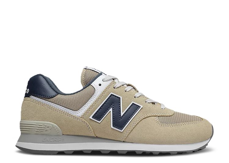 new balance 574 atlantic with white