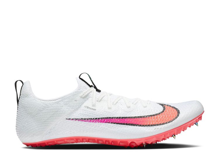 Nike Zoom Superfly Elite 2 'White Ombre