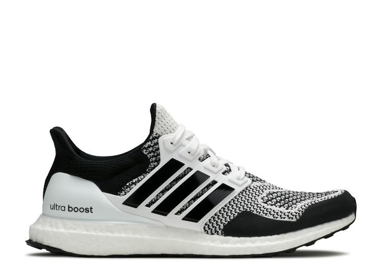 ultra boost cookies and creme