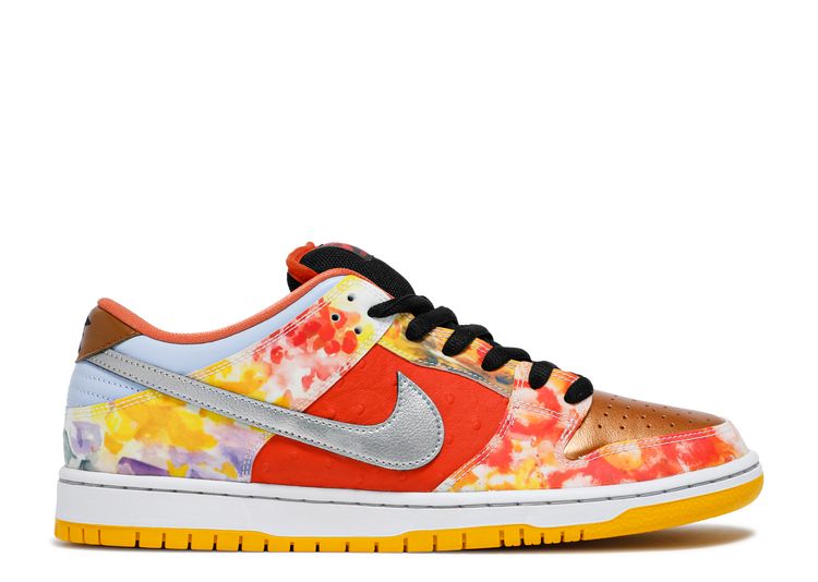 sb dunk low pro street hawker price