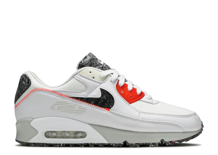 Air Max 90 M2Z2 'Recycled Wool Pack - White Photon Dust'