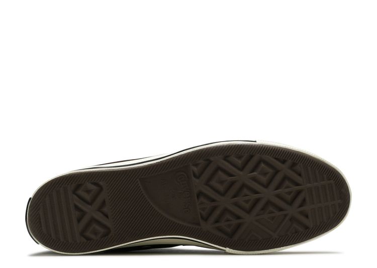 Men's shoes Converse Chuck 70 Dark Root/ Black/ Egret