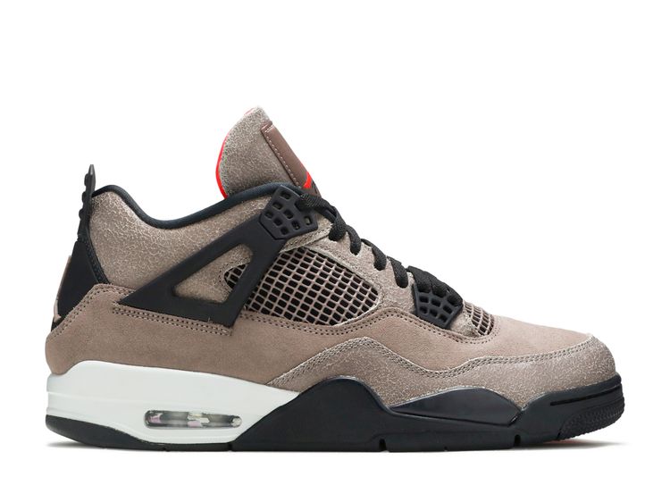 flight club jordan 4s