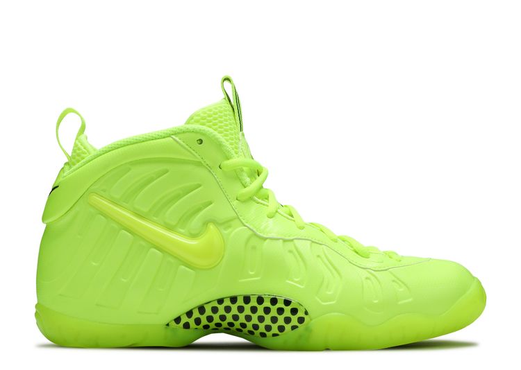 little posite one volt