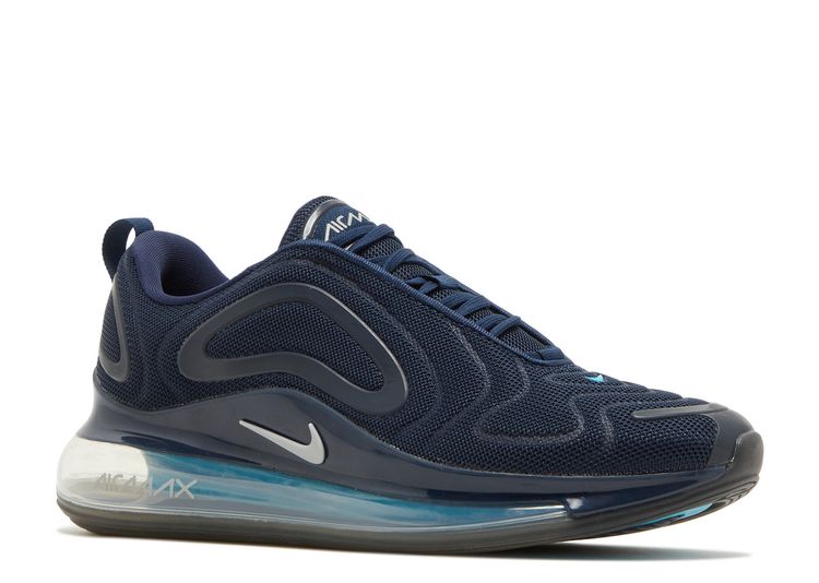 nike 720 obsidian