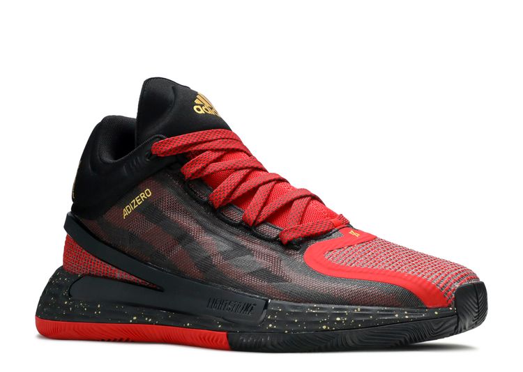 adidas D Rose 11 Derrick Rose Sneakers Release