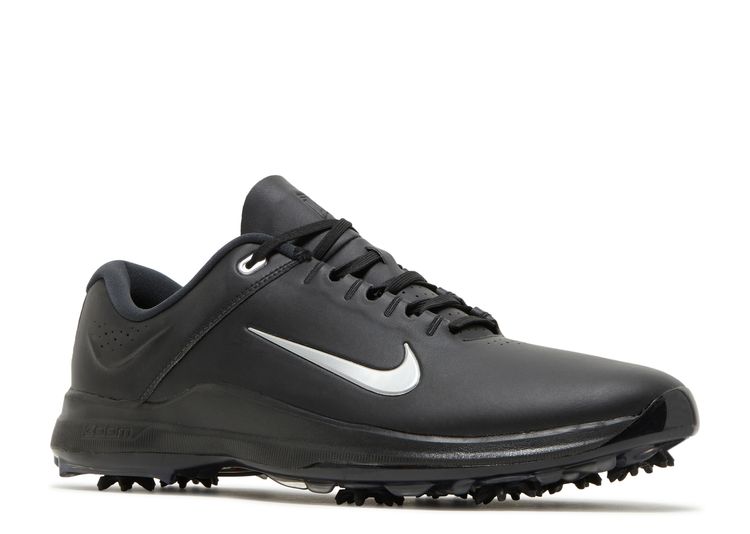 Air Zoom Tiger Woods '20 'Black' Nike CI4510 001 black/gym red
