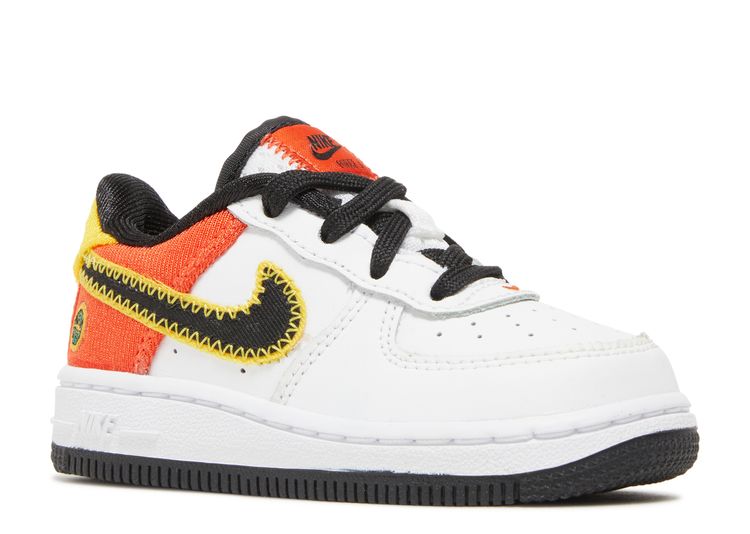 Air Force 1 LV8 2 TD 'Team Red White