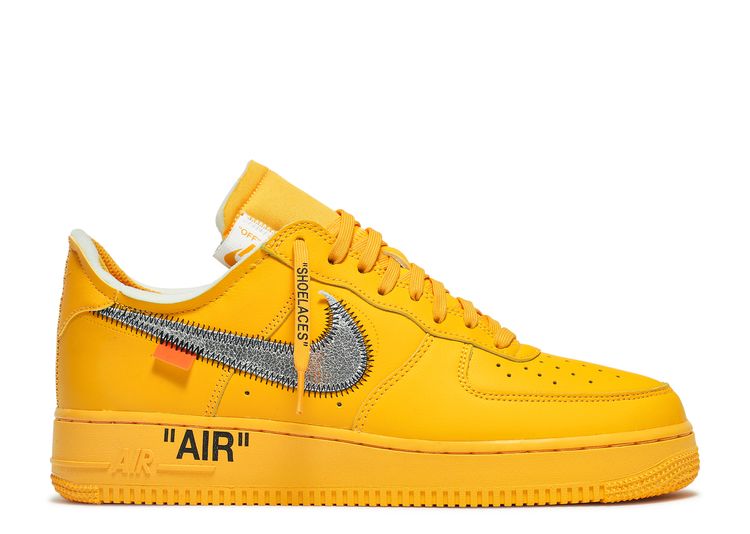 air force 1 law