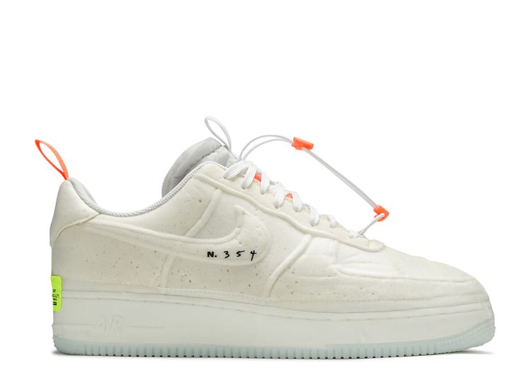 Off white air force 1 flight club sale