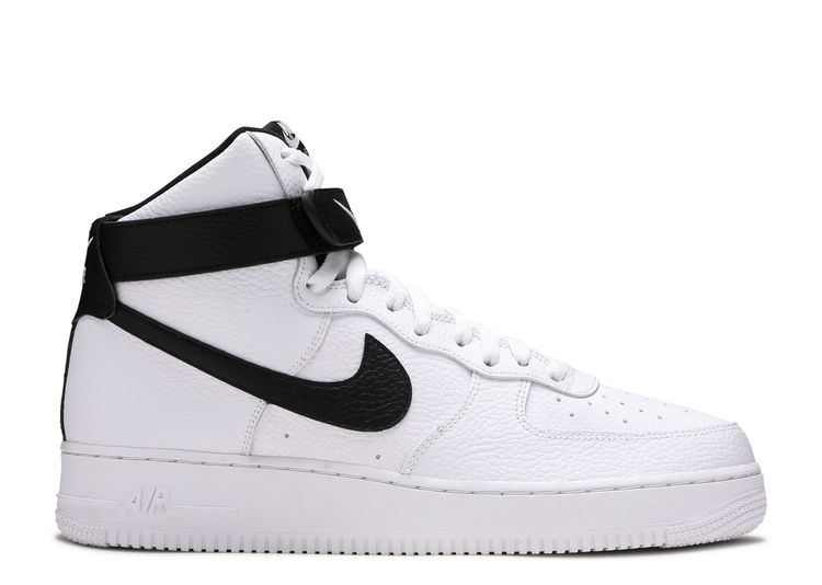 Substantial party Southeast Nike Air Force 1 High Sneakers | Flight Club